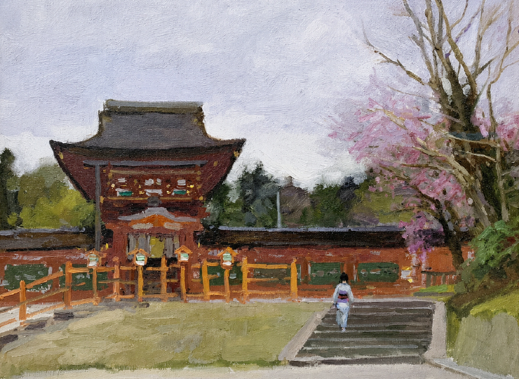 冉茂芹 YIM Mau-Kun