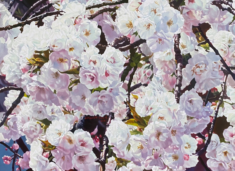 林嶺森 LIN Ling-Shen