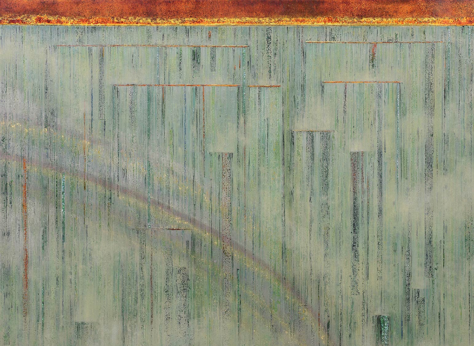 林祐如 LIN Yu-Ju – Apollo art gallery