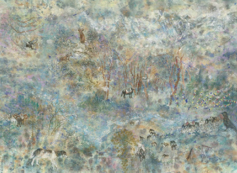曾詩涵 TSENG Shih-Han