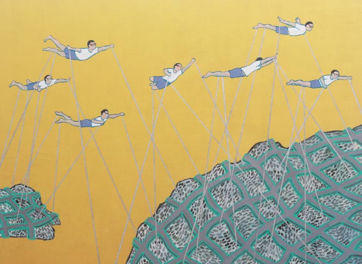 黃法誠 HUANG Fa-Cheng