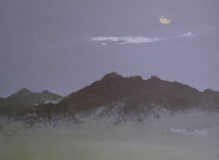 葉東進 YEH Tung-Jinn