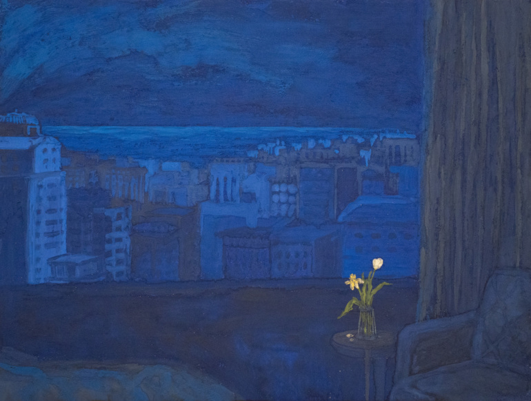 練佳昕 LIAN Chia-Shin