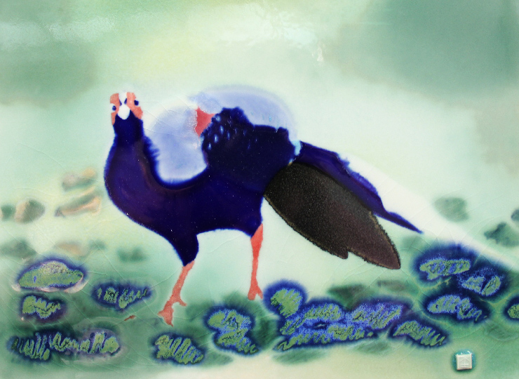 范振金 FAN Zhen-Jin