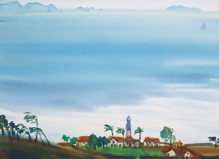 龍思良 LUNG Sih-Liang