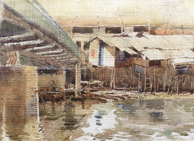 凌運凰 LING Yun-Huang