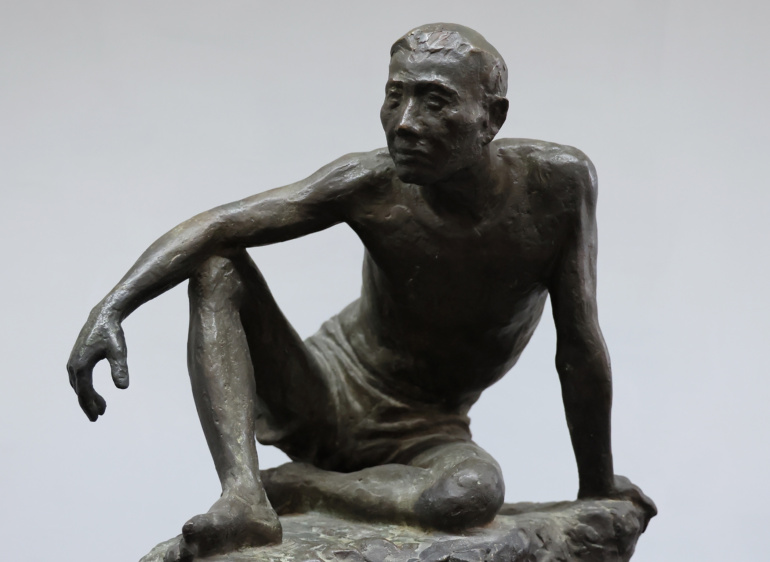 郭清治 KUO Ching-Chih
