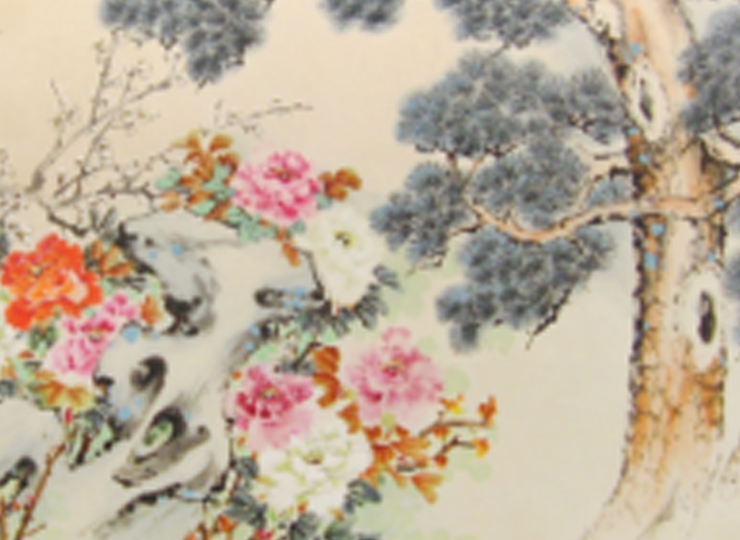 吳梅嶺 WU Mei-Lin