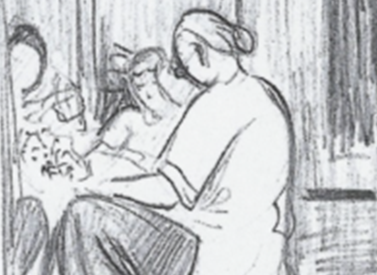 李梅樹 LI Mei-Shu