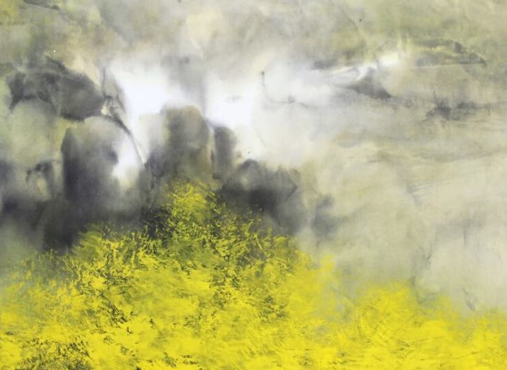 石景輝 SHIH Ching-Hui