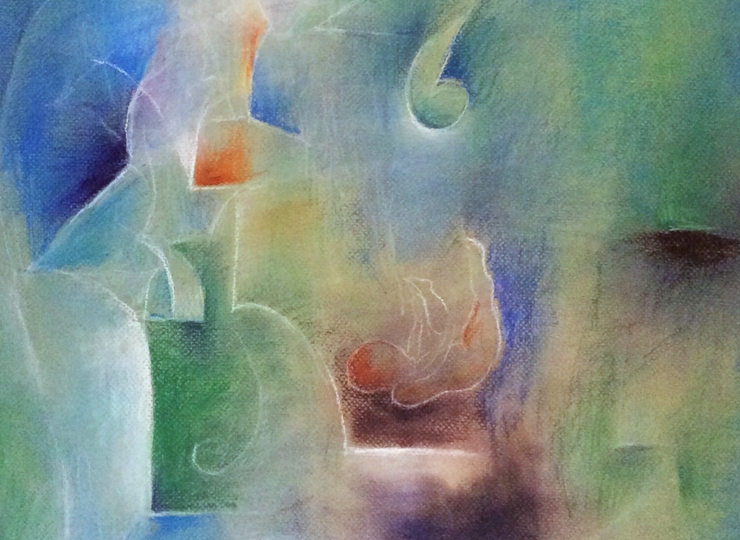 陳家榮 CHEN Jia-Rhon
