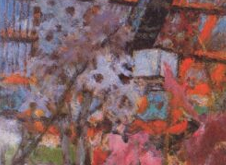 馮騰慶 FONG Teng-Cing