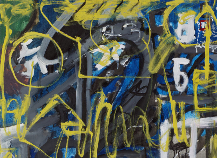 高永滄 KAO Yung-Chung