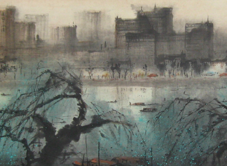 江明賢 CHIANG Ming-Shyan