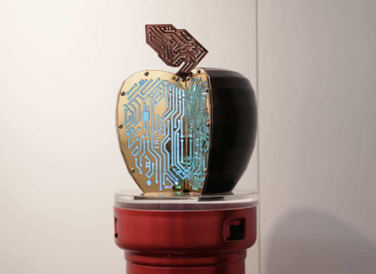 裵秀英 BAE Soo-Young