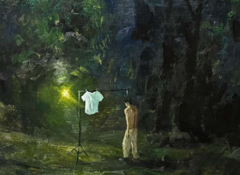 林禹良 LIN Yu-Liang