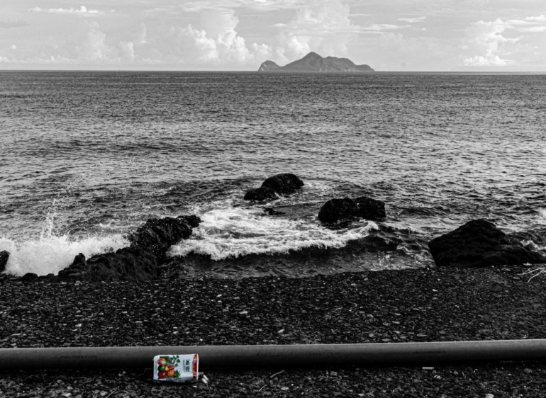 余采軒 YU Cai-Xuan