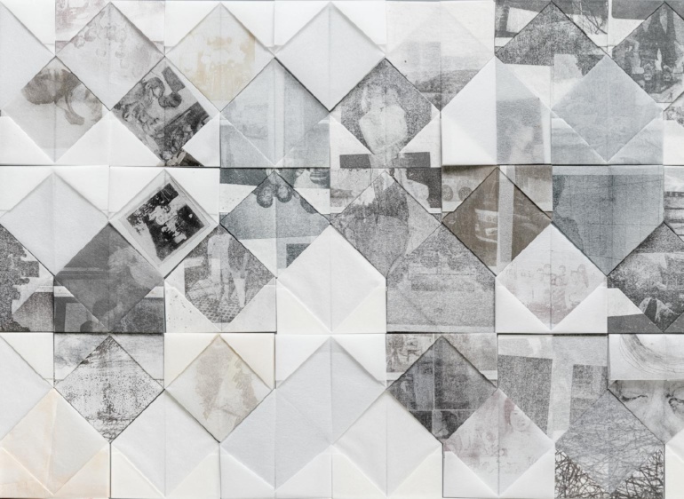 傅聖雅 FU Sheng-Ya