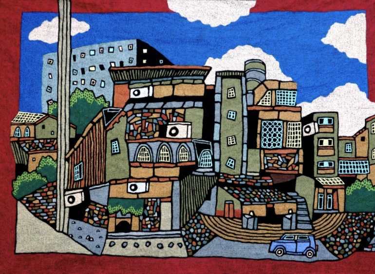 劉康彥 LIU Kang –Yen