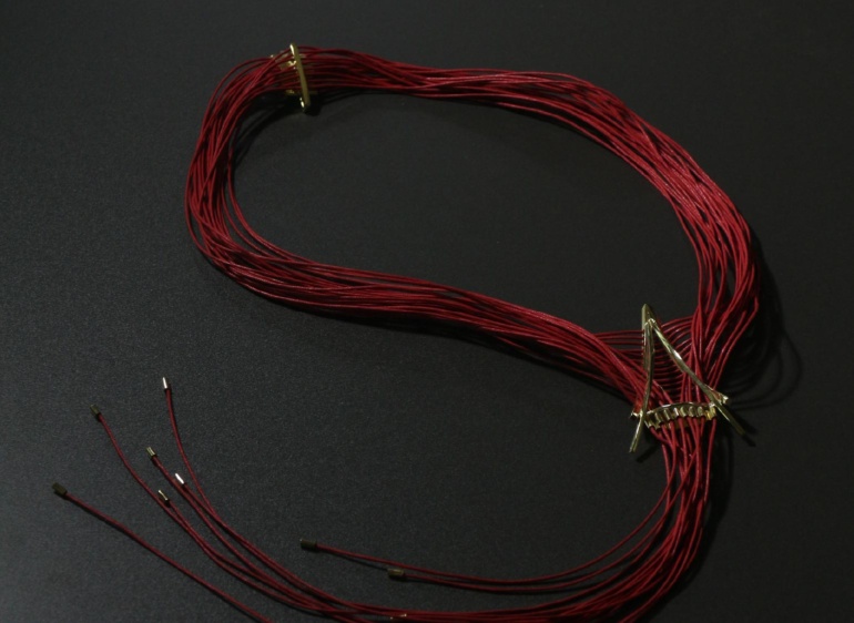 彭冠銘 PENG Guan-Ming