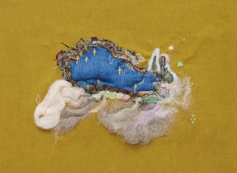 林千瑋 LIN Chien-Wei