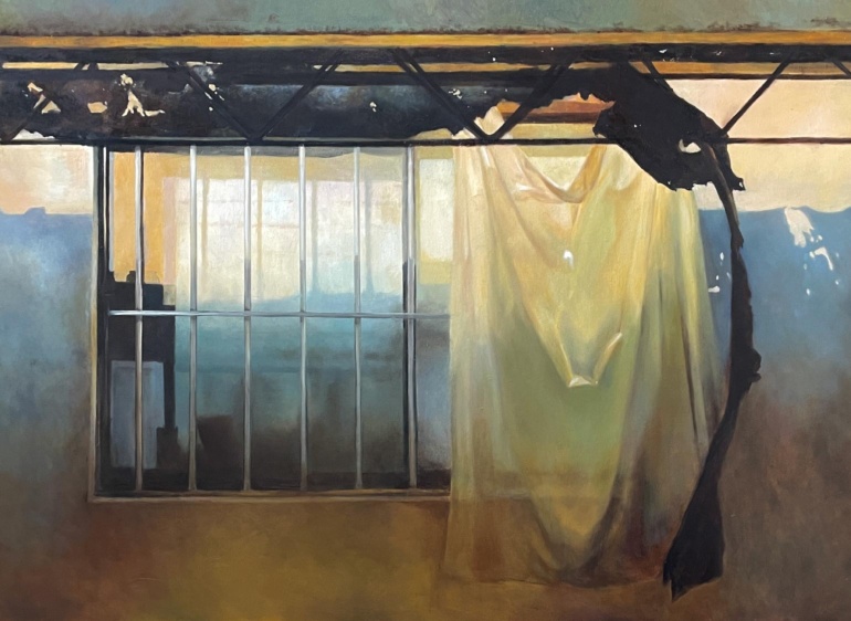 林芃穎 LIN Peng-Ying