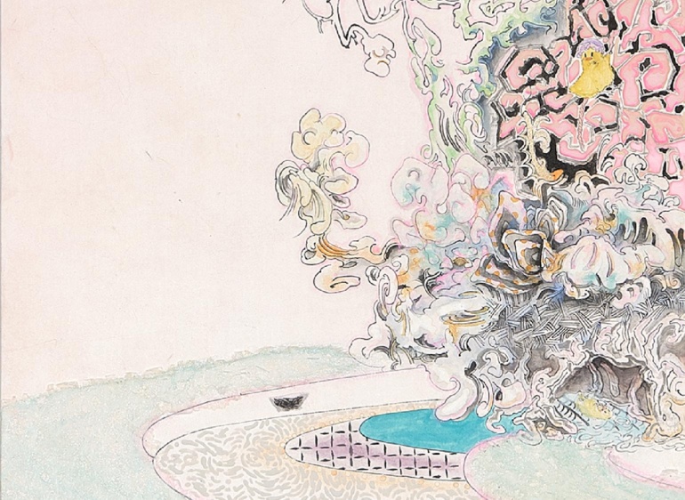 陳怡安 CHEN Yi-An