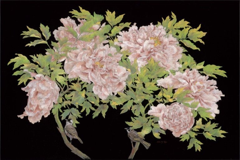陳淑華 CHEN Shu-Hwa